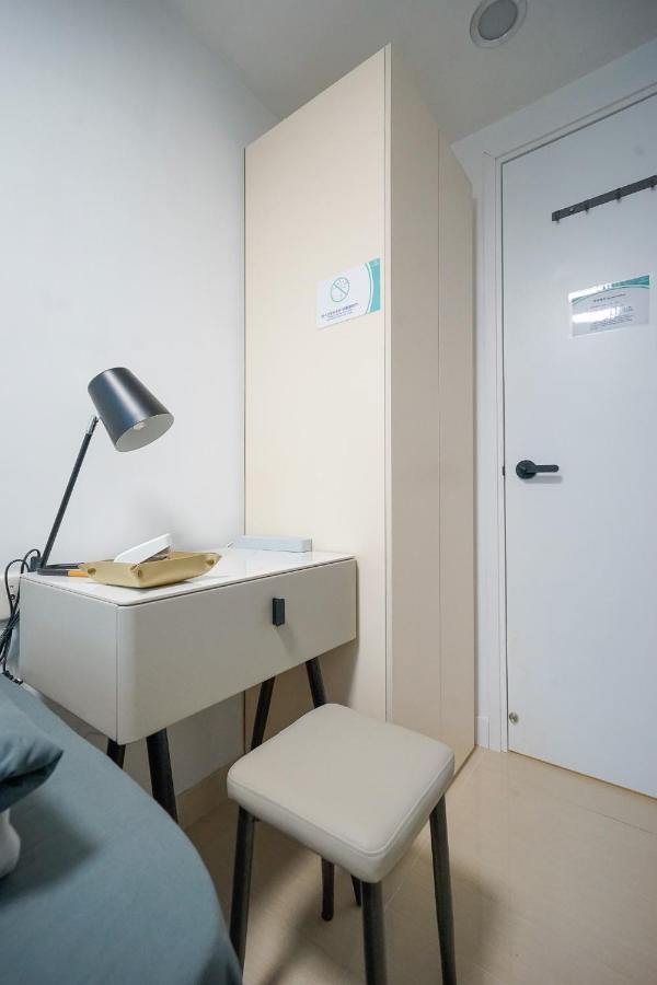 Student Accommodation - 290 Hennessy Road Hong Kong Dış mekan fotoğraf