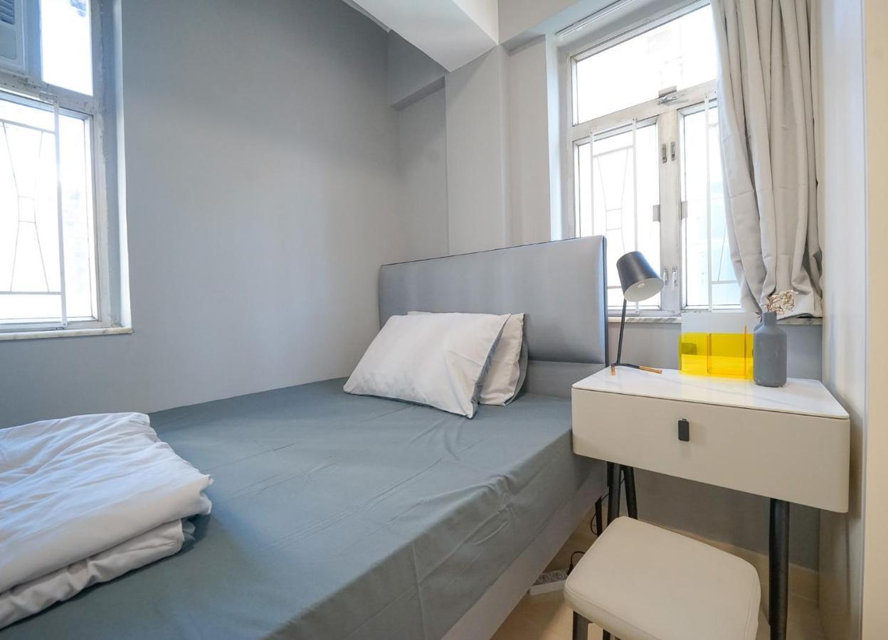 Student Accommodation - 290 Hennessy Road Hong Kong Dış mekan fotoğraf