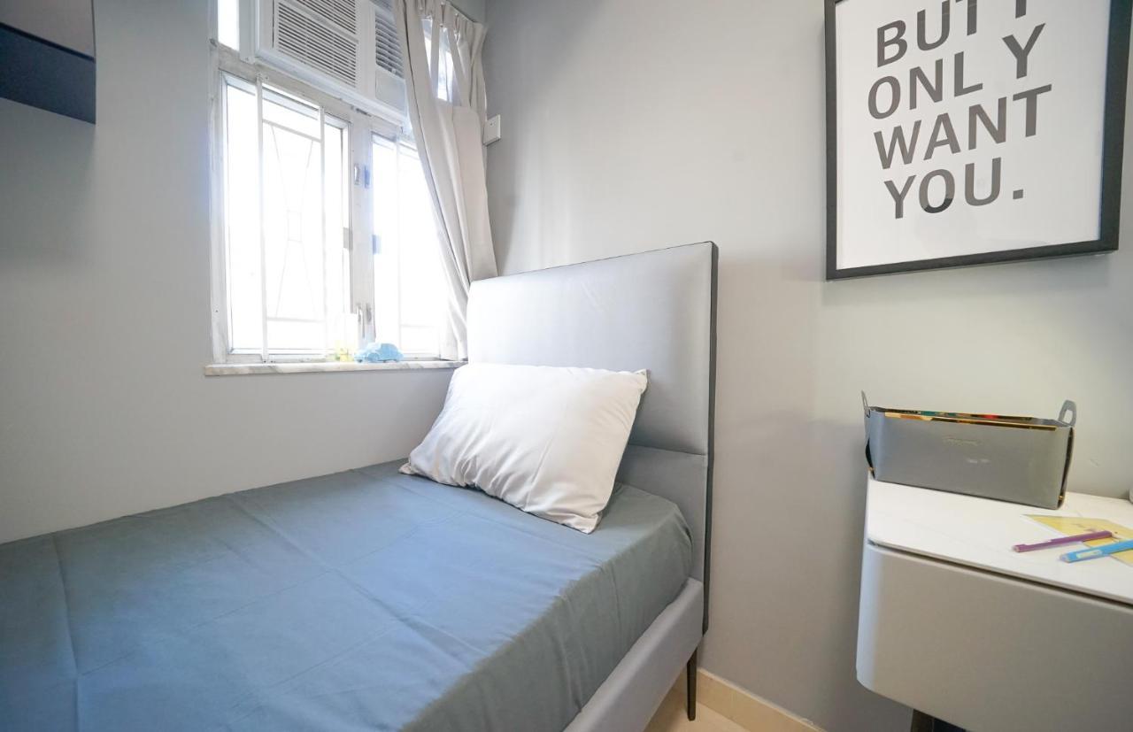 Student Accommodation - 290 Hennessy Road Hong Kong Dış mekan fotoğraf