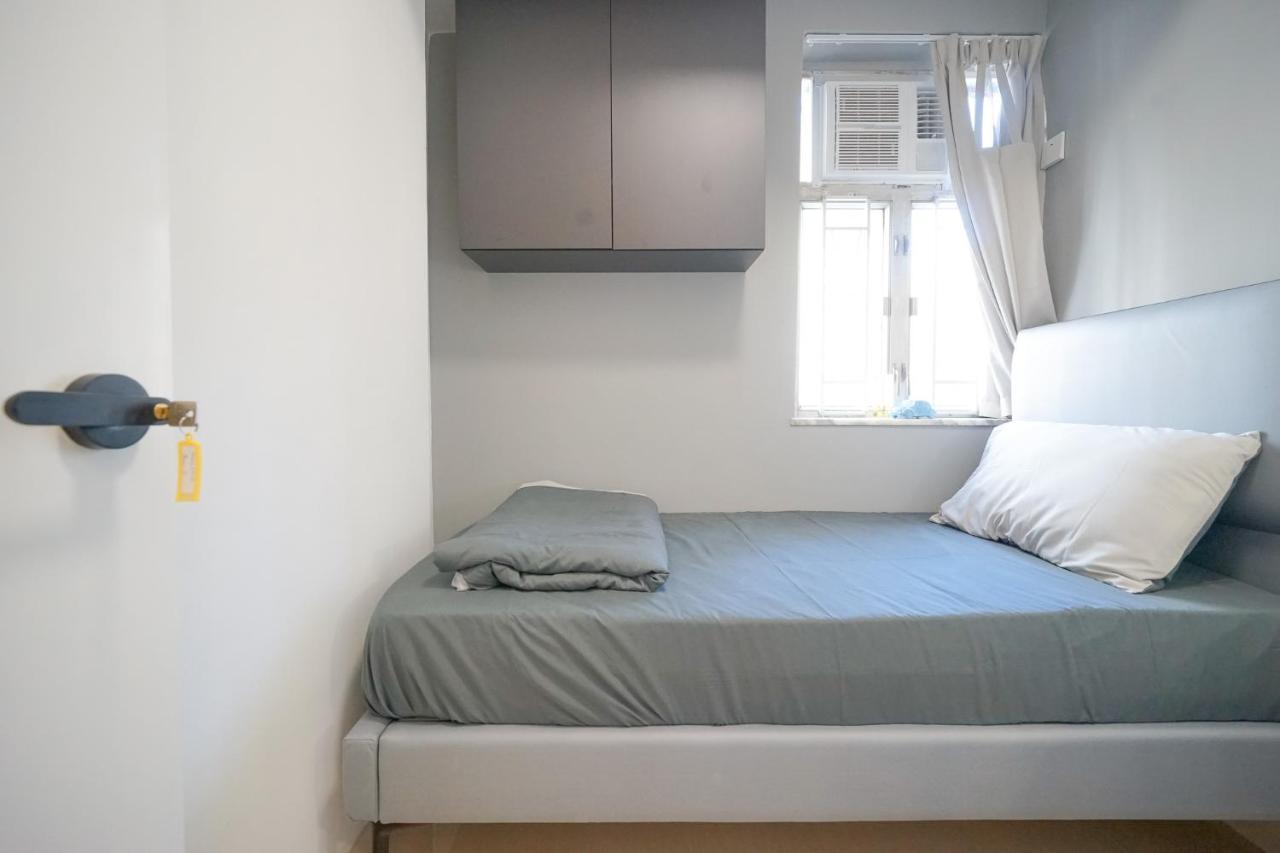 Student Accommodation - 290 Hennessy Road Hong Kong Dış mekan fotoğraf